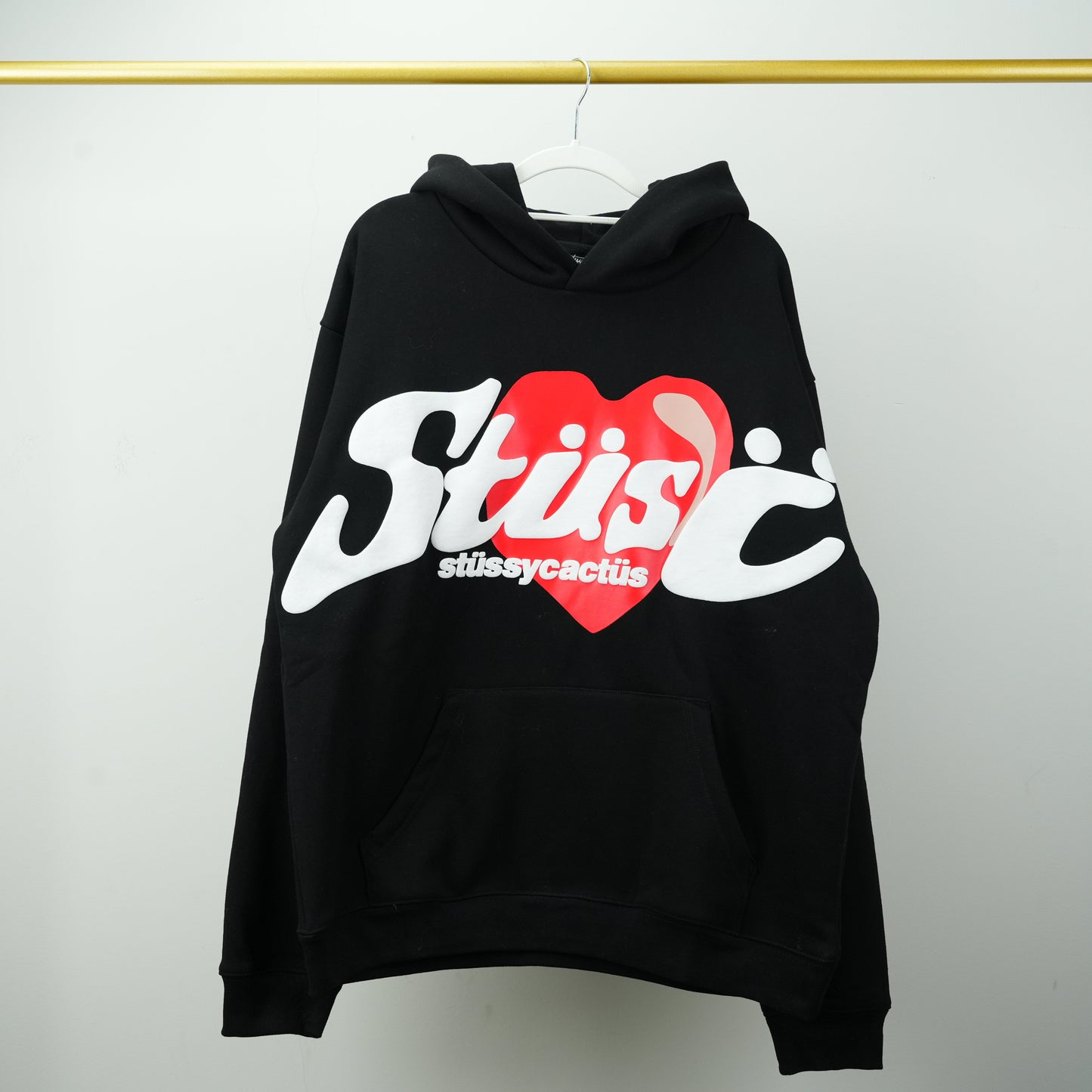 <3 HOODIE (LIMITED STOCK)