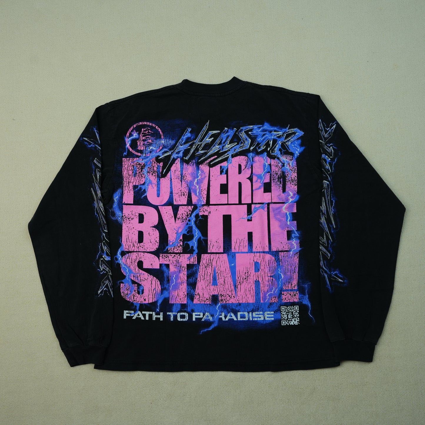 PBTS LONGSLEEVE